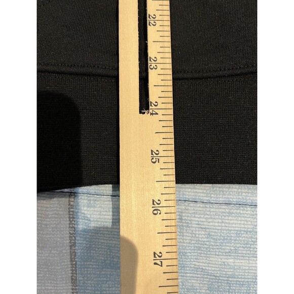 Fanatics men's S Uruguay national team #3 Rodrigo black Pullover Hoodie NWT - Picture 4 of 9